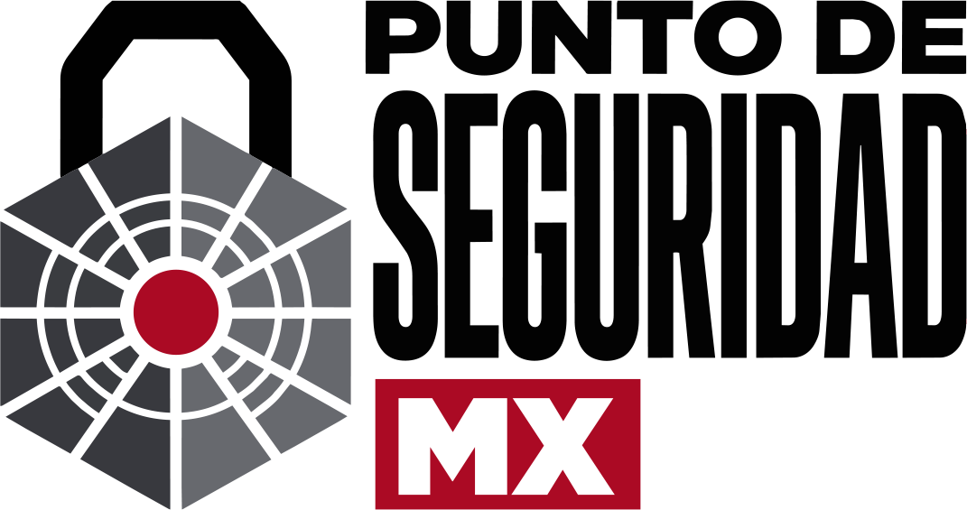 Punto de Seguridad MX Logo